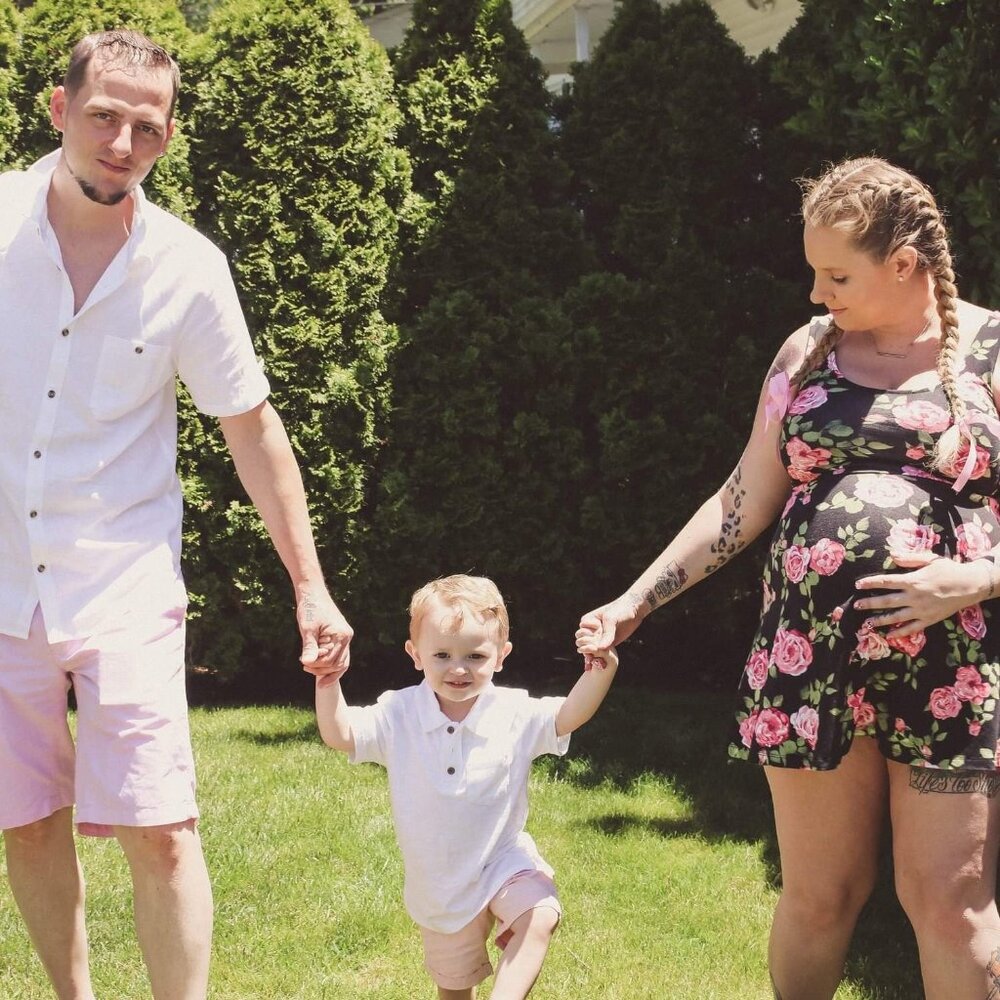 Meet your Posher, Heather